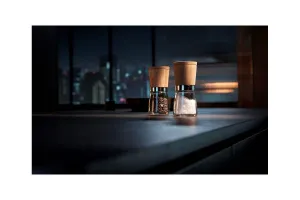 Set mlynčekov na korenie WMF Ceramill® Nature 652314500