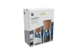Set mlynčekov na korenie WMF Ceramill® Nature 652314500