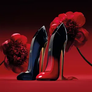 Carolina Herrera VERY GOOD GIRL ELIXIR Parfumovaná voda