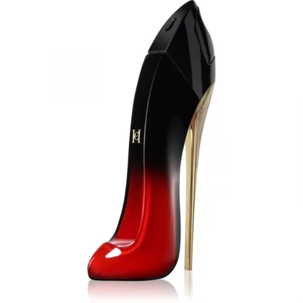 Carolina Herrera VERY GOOD GIRL ELIXIR Parfumovaná voda