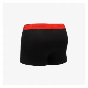 3PACK pánske boxerky Calvin Klein čierne (NB4002A-VQJ) L, trenky