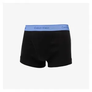 3PACK pánske boxerky Calvin Klein čierne (NB4002A-VQJ) L, trenky