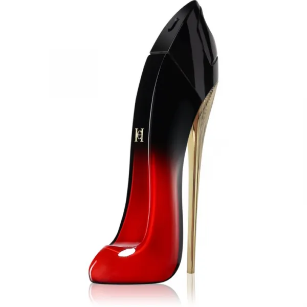 Carolina Herrera VERY GOOD GIRL ELIXIR Parfumovaná voda