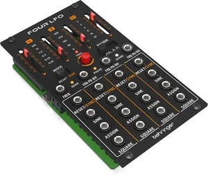 Behringer FOUR LFO