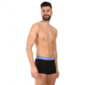 3PACK pánske boxerky Calvin Klein čierne (NB4002A-VQJ) L, trenky