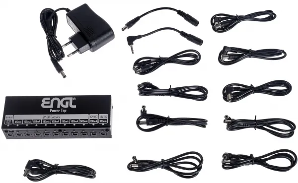 Engl Power Tap