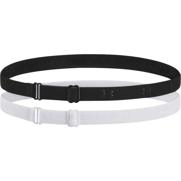 Women's headbands Under Armour W's Adjustable Mini Bands