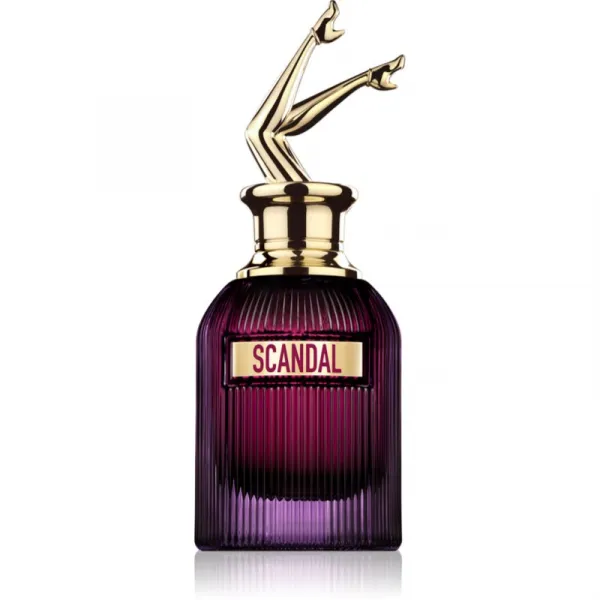 JEAN PAUL GAULTIER SCANDAL INTENSE FOR HER Parfumovaná voda