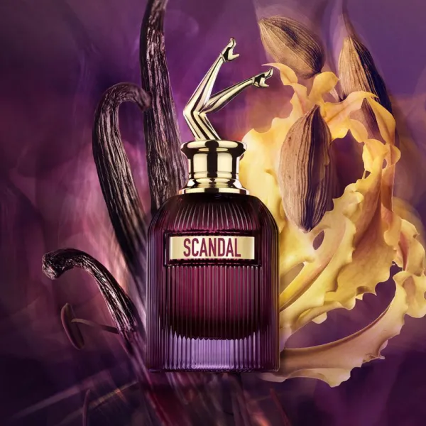 JEAN PAUL GAULTIER SCANDAL INTENSE FOR HER Parfumovaná voda
