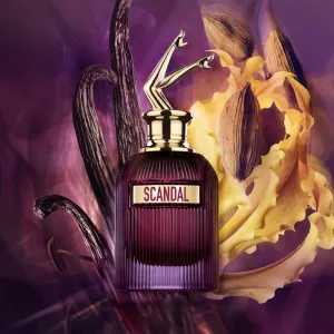 JEAN PAUL GAULTIER SCANDAL INTENSE FOR HER Parfumovaná voda