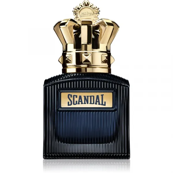 JEAN PAUL GAULTIER SCANDAL INTENSE FOR HIM Parfumovaná voda