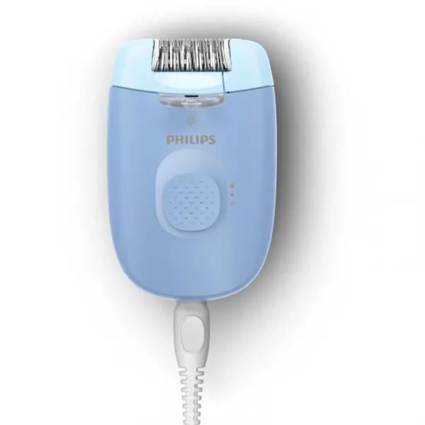 Philips 4000 BRE247/00 epilátor 1 ks