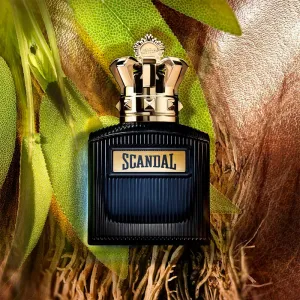 JEAN PAUL GAULTIER SCANDAL INTENSE FOR HIM Parfumovaná voda