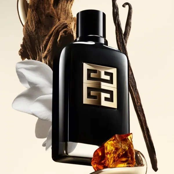 GIVENCHY Gentleman Society Ambreé parfumovaná voda pre mužov 100 ml