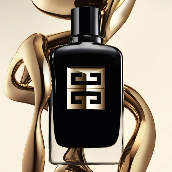 GIVENCHY Gentleman Society Ambreé parfumovaná voda pre mužov 100 ml
