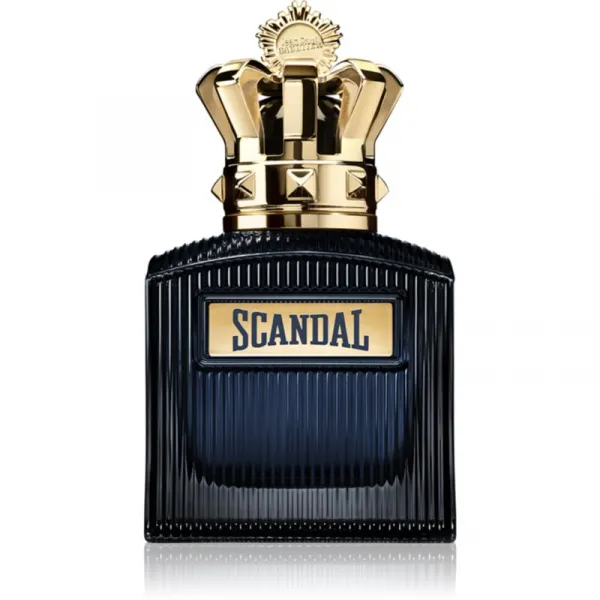 JEAN PAUL GAULTIER SCANDAL INTENSE FOR HIM Parfumovaná voda