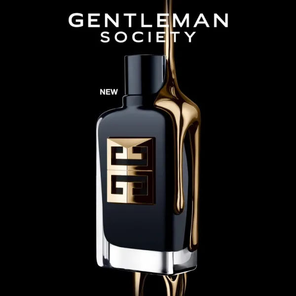 GIVENCHY Gentleman Society Ambreé parfumovaná voda pre mužov 100 ml