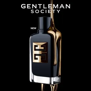 GIVENCHY Gentleman Society Ambreé parfumovaná voda pre mužov 100 ml