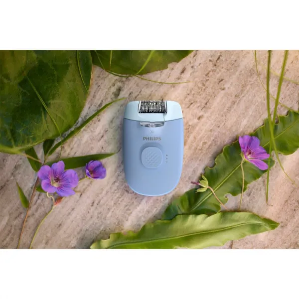 Philips 4000 BRE247/00 epilátor 1 ks