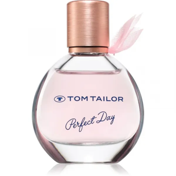 Tom Tailor Perfect day EDP 30ml 1ks