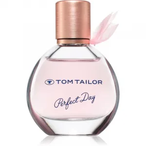 Tom Tailor Perfect day EDP 30ml 1ks