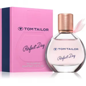 Tom Tailor Perfect day EDP 30ml 1ks