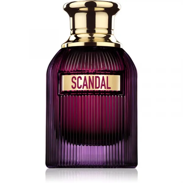 JEAN PAUL GAULTIER SCANDAL INTENSE FOR HER Parfumovaná voda