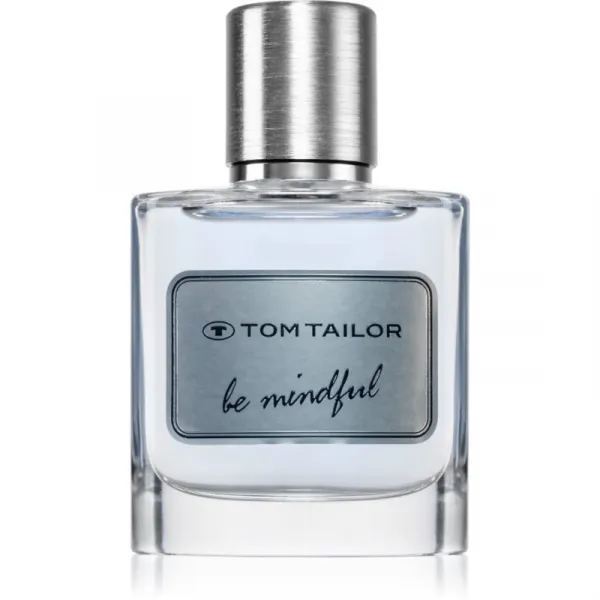 TOM TAILOR be mindful Women Edt 30ml