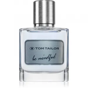 TOM TAILOR be mindful Women Edt 30ml