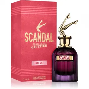 JEAN PAUL GAULTIER SCANDAL INTENSE FOR HER Parfumovaná voda