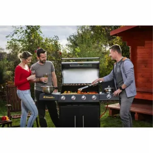 Riwall Riwall PRO RGG 41
