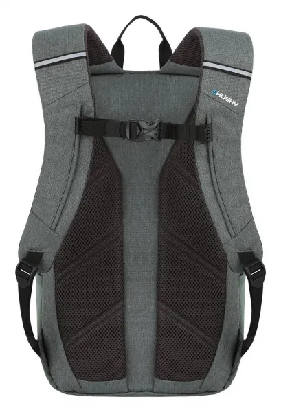 Husky Nery 20l Faded Green