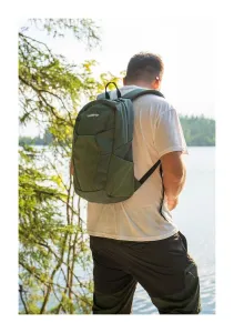 Husky Nery 20l Faded Green