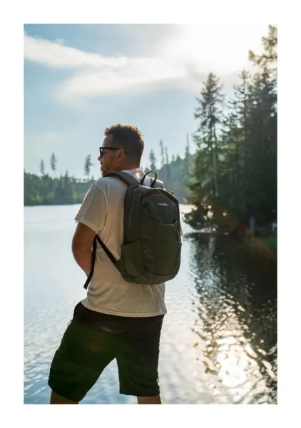 Husky Nery 20l Faded Green