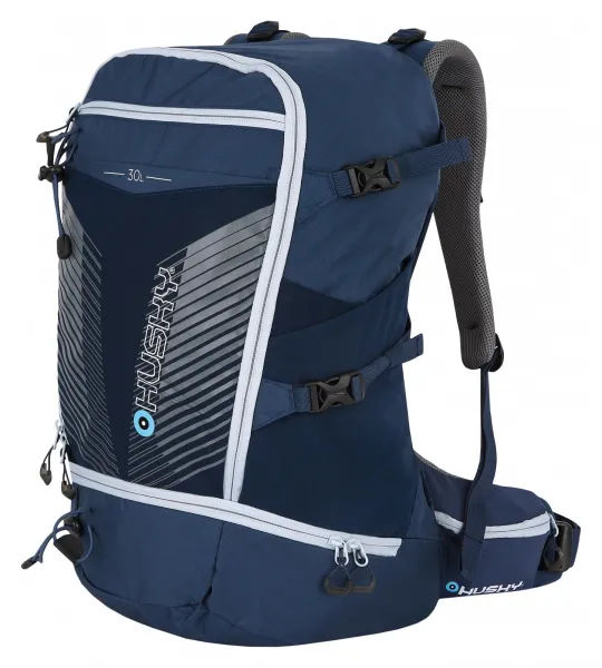 Husky Cingy 30l Dark Blue