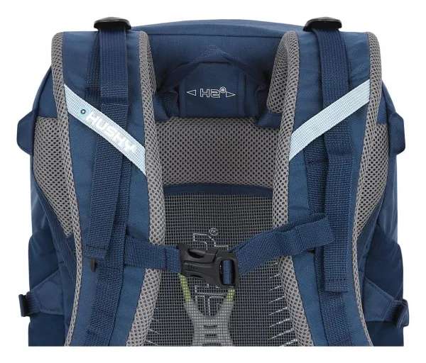 Husky Cingy 30l Dark Blue
