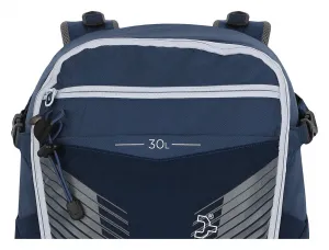 Husky Cingy 30l Dark Blue