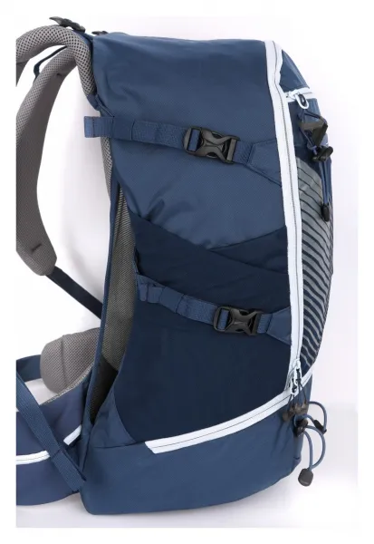 Husky Cingy 30l Dark Blue