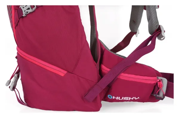 Husky Capture 40l Magenta
