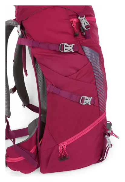 Husky Capture 40l Magenta