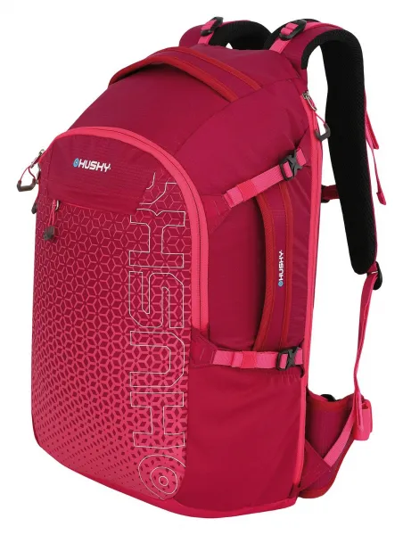 Husky Campus 30l Magenta