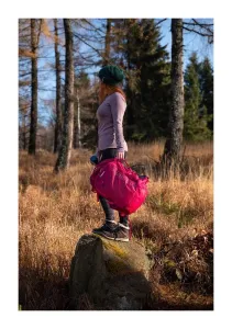 Husky Campus 30l Magenta