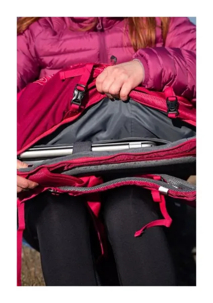 Husky Campus 30l Magenta