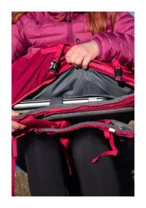 Husky Campus 30l Magenta