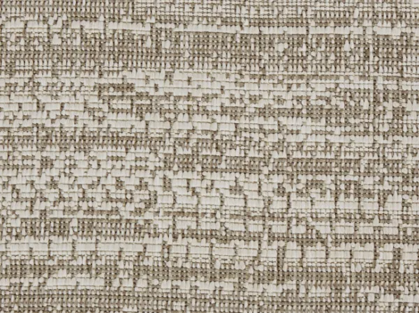 Obojstranný koberec GEMINI Melange linen