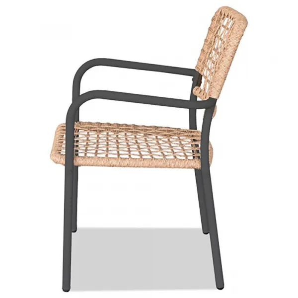 Záhradný jedálenský set 3 ks AZ-L1103 Autronic