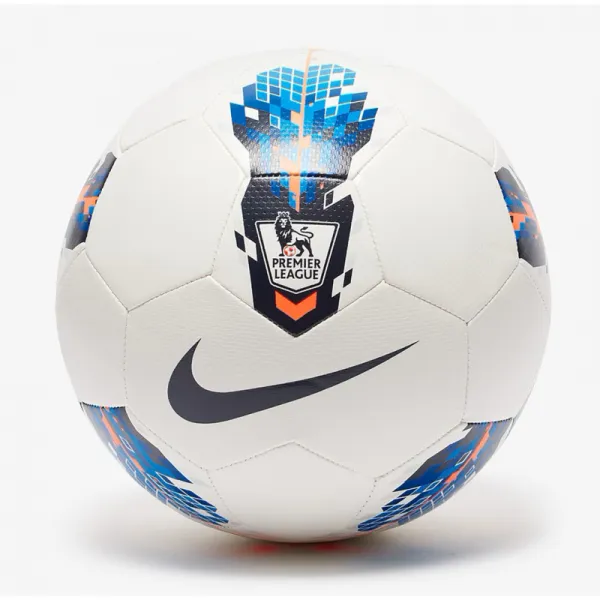 Futbalová lopta NIKE NK PL HERITAGE SEITIRO - SP25