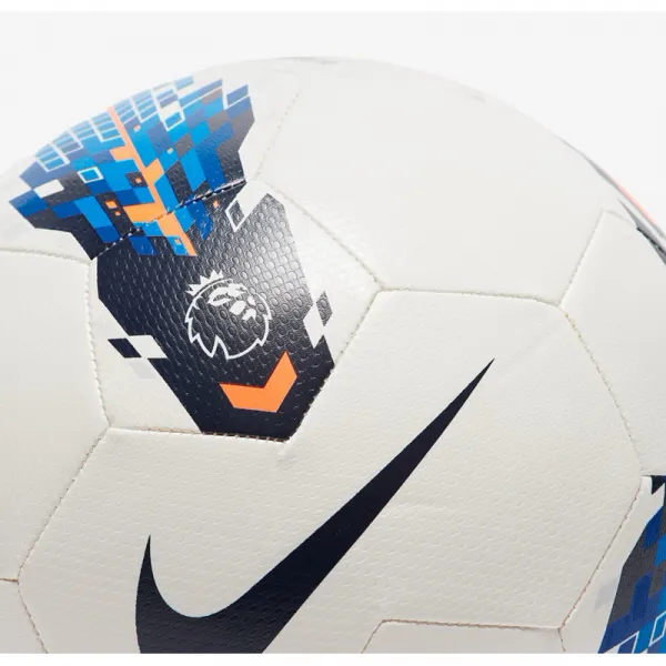 Futbalová lopta NIKE NK PL HERITAGE SEITIRO - SP25