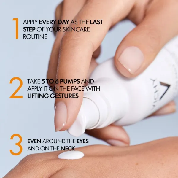 VICHY Capital soleil UV-age daily SPF50+ fluid 80 ml