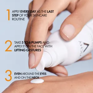 VICHY Capital soleil UV-age daily SPF50+ fluid 80 ml